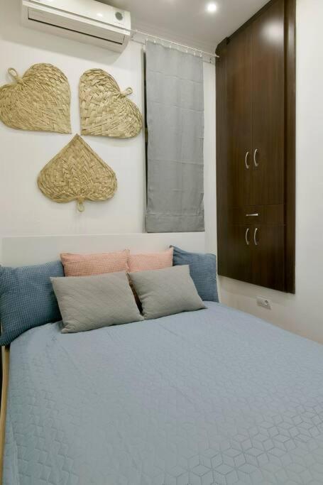 Downtown Island Of Peace By Nw Apartment Budapest Ngoại thất bức ảnh